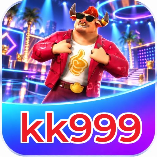 Logo kk999 Plataforma Certificada