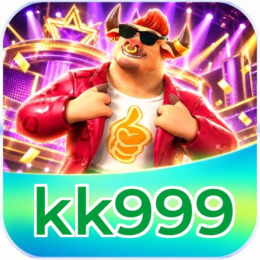 kk999 VIP Program Logo