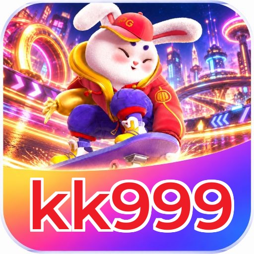 Logo da kk999