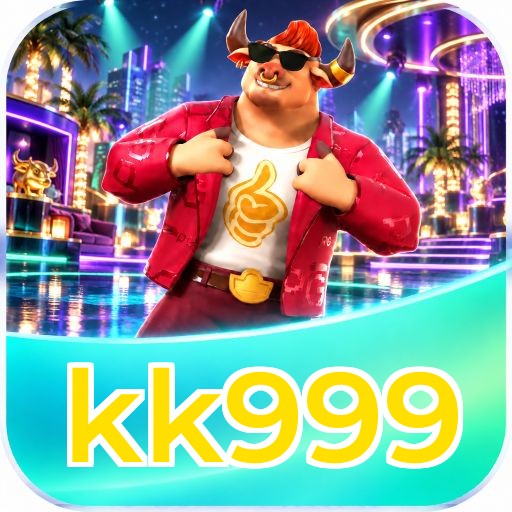 Logo kk999 Loteria Online