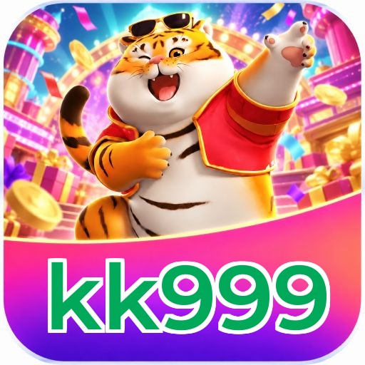 kk999 Logo Verificado