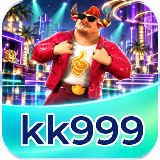 kk999 Plataforma Confiável