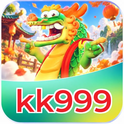 Logo kk999 Telegram Canal Oficial