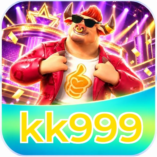 kk999 Download Speed Test Logo - Teste de Velocidade Certificado