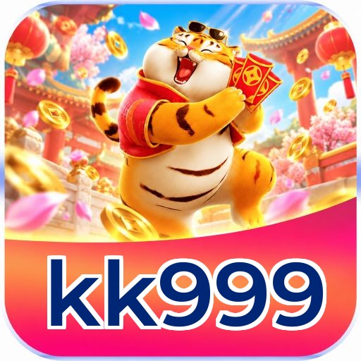 kk999 Logo Oficial
