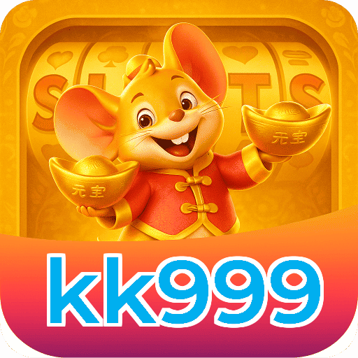 kk999: Cassino Premiado e Pagamentos Rápidos
