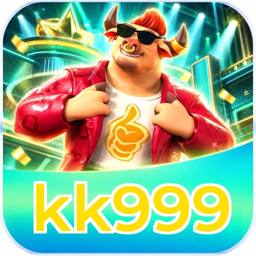 Requisitos do APK kk999 para Android - Logo Oficial
